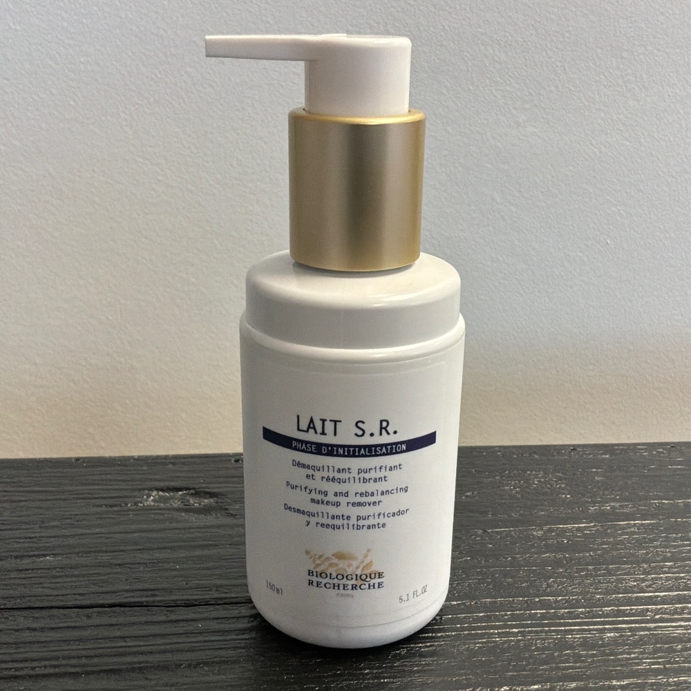 Lait S.R. - Biologique Recherche (5.1oz)